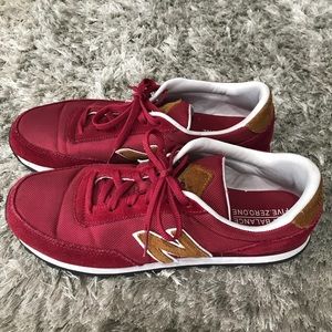 New Balance Size 13